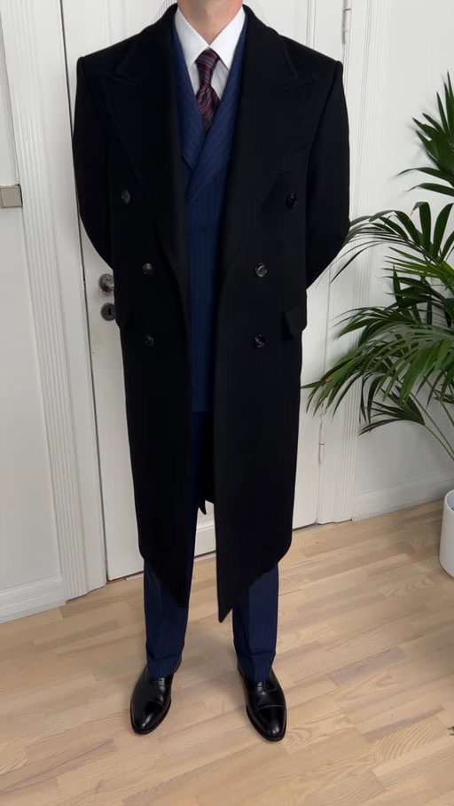 How to dress like Luca Changretta in Peaky Blinders 🎬

#menswear #mensstyle #mensfashion #peakyblinders
