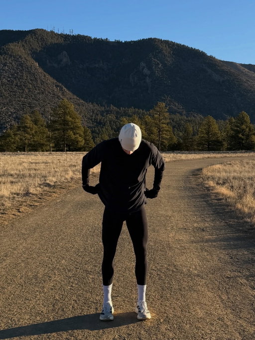 I guess one day you just wake up and realize you don’t wanna live the same day over and over
 
 

 
 
#running #fitnessmotivation #explore #marathontraining #arizona