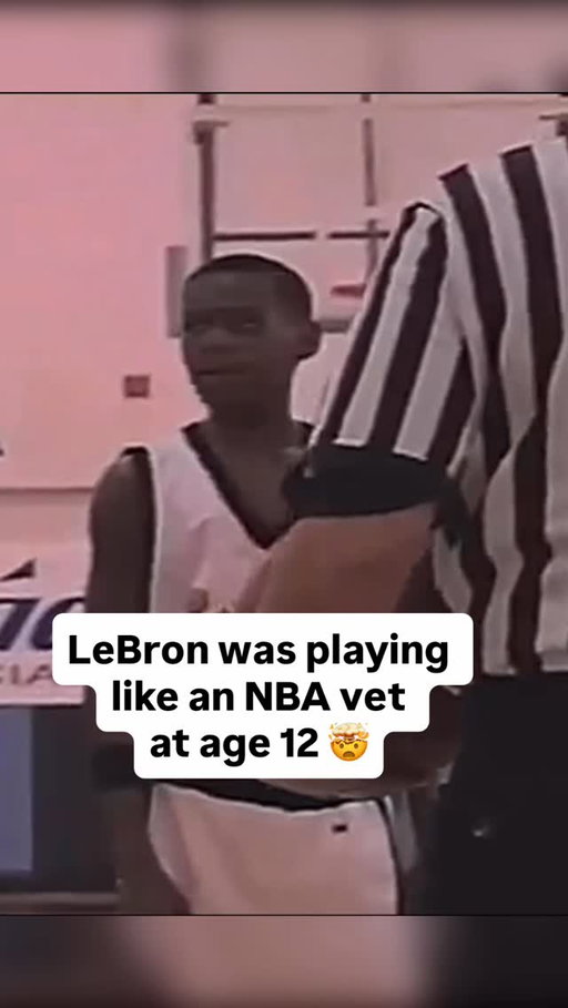 The playmaking level is insane. Bron been doing this! 

via dee.hartwell/TT
(via @deehartwell, @flavetv)