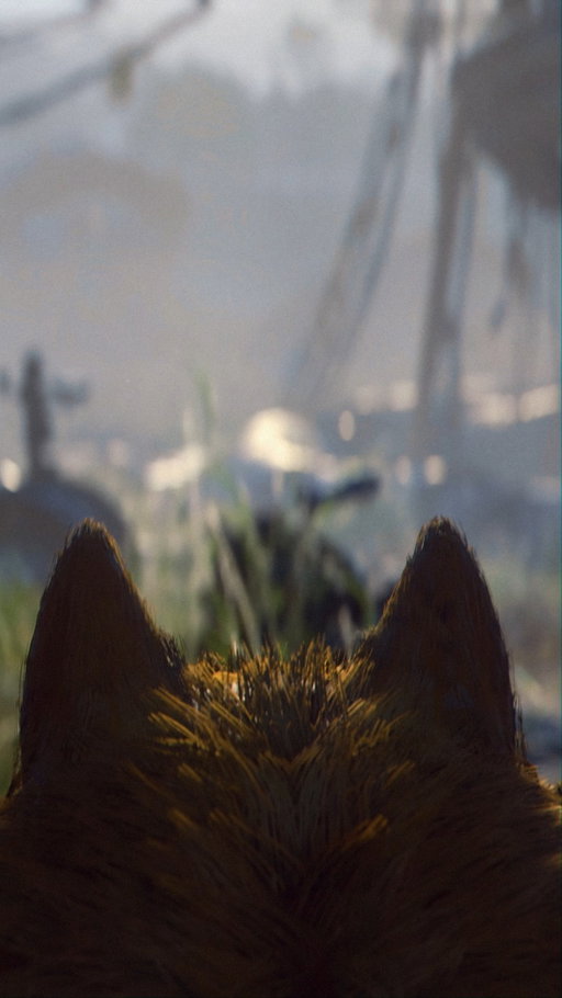 Keep your ears pricked, a new outfit is coming to the store next week!
You never know who could be sniffing for loot… 🐺
#ARCRaiders #arcraidersgame #enlistresist