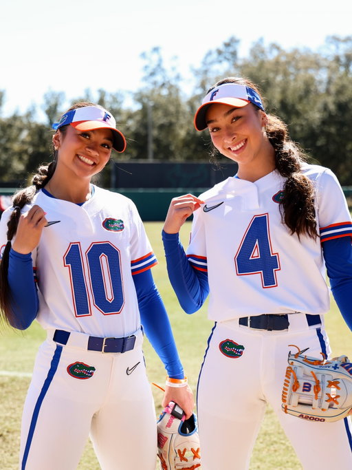 had to pull out the football unis for the occasion 🥶🥶