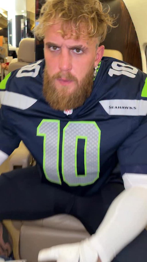 Today I finally become a Super Bowl champion 😭