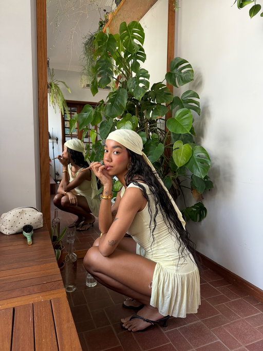 favorite summer outfit i wore in brasilll🇧🇷