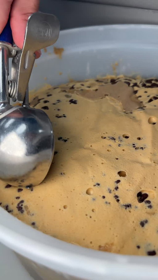 Some flavors are meant to be shared. But Graham Central Station? You’ll probably want to keep this one all to yourself.