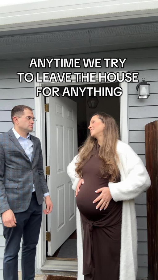 😅 cause I’m started week 36 now🤰🏼

Follow @pehotinalifestyle for more family content