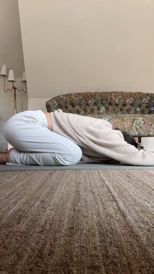 When you have yoga therapy school but it’s also a special day for your people.