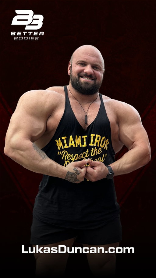 👉 Click the link in bio @duncanlukas or visit www.LukasDuncan.com to sign up!

What’s included⬇️
✅ Full access to the mobile app
✅ Customized meal plan
✅ Personalized workouts
✅ Exercise video library
✅ Community forum
✅ Progress tracker
✅ Food barcode scanner
✅ Ongoing email support
✅ Weekly check-ins
✅ 1-on-1 messaging

Everything you need to build muscle, lose fat, and stay consistent — all in one place.

👉 Click the link in bio @duncanlukas or visit www.LukasDuncan.com to sign up!