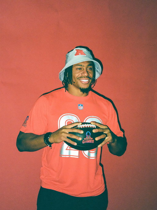 2026 Pro Bowl 💫