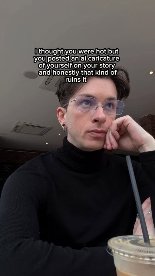such a turn off