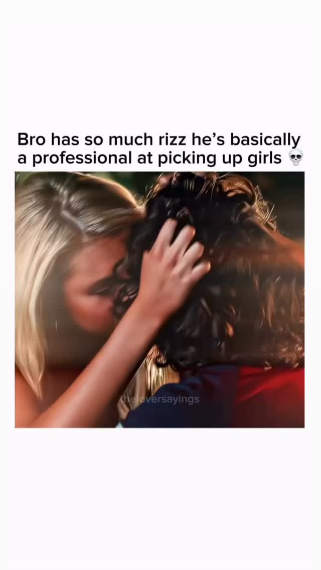 This guy is an expert at picking up girls 💀

🎬 Young Sheldon (2017–2024)

📖 Short Summary:
A spin-off prequel to The Big Bang Theory, this series follows 9-year-old Sheldon Cooper—an actual genius with zero social skills—growing up in small-town Texas. Between high school, family chaos, and Sheldon’s nonstop “I’m right” energy, it’s a wholesome, funny coming-of-age story that somehow makes awkwardness iconic. ￼

📍 Where to Watch (USA):
Stream: Netflix, Max (HBO Max) ￼
Rent/Buy: Fandango at Home ￼

⭐ Ratings: IMDb 7.7/10 | Rotten Tomatoes Audience Score 84% ￼

🎭 Cast / Genre / Rated:
Iain Armitage, Zoe Perry, Lance Barber ￼
Comedy
TV-PG ￼

Follow @theloversayings for daily viral clips + the best movies/series recs, quick summaries, where to watch, and what’s actually worth your time 🍿🔥

#YoungSheldon #ComedySeries #TVShowRecap