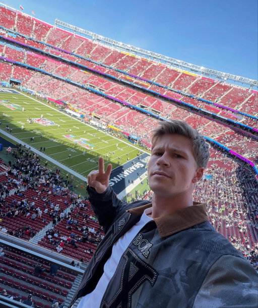 Let’s go 🦅