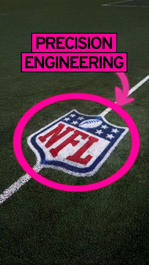 Did you know the grass at the Super Bowl is the most expensive grass on earth?

This field isn’t normal turf. It’s actually grass that has been grown for over a year in a hyper controlled environment that has custom built soil, detailed moisture tracking and giant lights that simulate perfect sunlight day and night to help the grass grow

After 12 to 14 months of growth, the entire field is cut into massive sections and transported to the stadium, where it’s installed just days before kickoff.

Why? Because one bad patch of grass can decide a championship… or end a career. 

The precision engineering here is extraordinary - all to keep athletes safe

Happy Super Bowl Day!