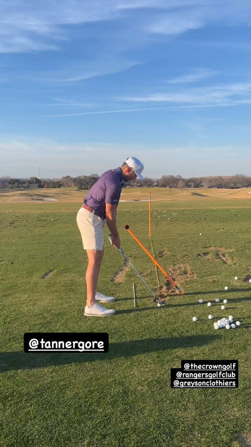 Story by tannergore on Feb 9, 2026