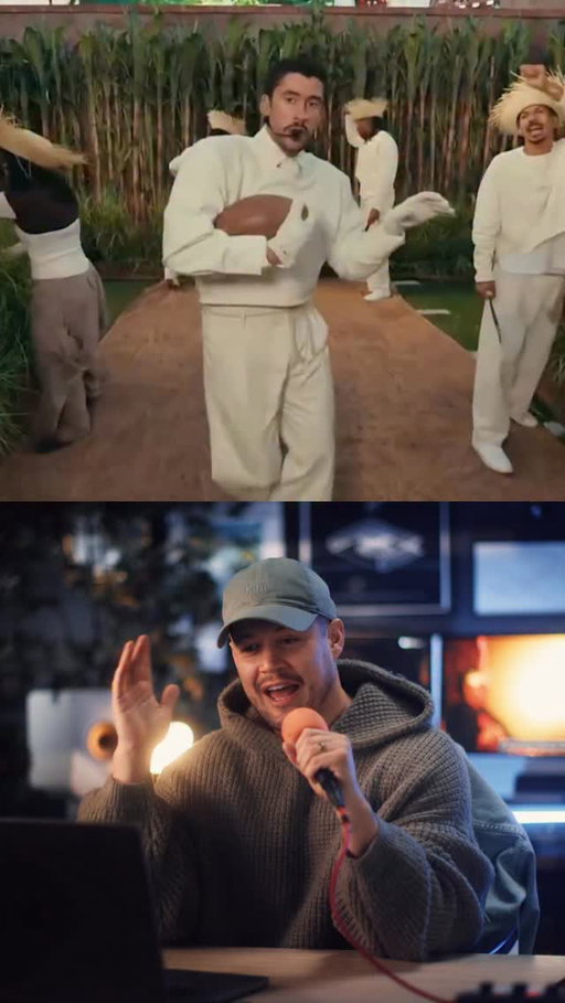 Everyone’s going to be talking about that halftime show and I’m sure the internet will be perfectly classy and won’t be divided on it at all 😅

But the craziest thing about Bad Bunny might just be his contract. It’s one of the best in modern music history… on par with giants like Prince, The Beatles, Jay-Z, Taylor etc but unheard of for an artist so early in their career.

In 2021, the label he co-owns with noahassad – @rimas – cut a 90/10 distribution deal with Sony’s The Orchard.

That means for every dollar he makes from music, streaming and concerts – they keep 90 cents. Most major label artists are lucky to see 15%.  Which essentially makes @badbunnypr the most successful independent artist in the world.

We’re talking about a guy, with the highest-grossing tour ever in a single calendar year.

Who’s been the most streamed artist on planet earth 4 of the last 6 years.

All on a 90/10 split.

Bad Bunny never sold his future optionality for present opportunities. And today he’s an owner, getting paid like an owner.

I think there are lessons here that any artist or creator can apply to their own careers:

- Double down on identity and what makes you unique. It’s your moat.

- Ownership > short-term cash (and distribution ≠ ownership)

- Play the long term game and treat your brand like a business from day one

As a Venezuelan, I’m so proud of Bad Bunny becoming the first solo Latino artist to perform at the SB halftime. He killed it.

#badbunny #superbowl #halftime