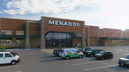 If you are watching the Super Bowl from the Midwest, you probably caught the new Menards commercial featuring me and Coach. Everyone else — here it is! 👀🏈