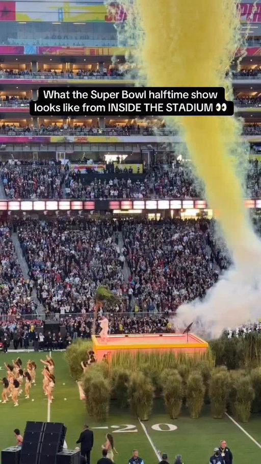 Best halftime show in the last 5 years?

#tickpick #badbunny #halftimeshow #seattleseahawks #newenglandpatriots