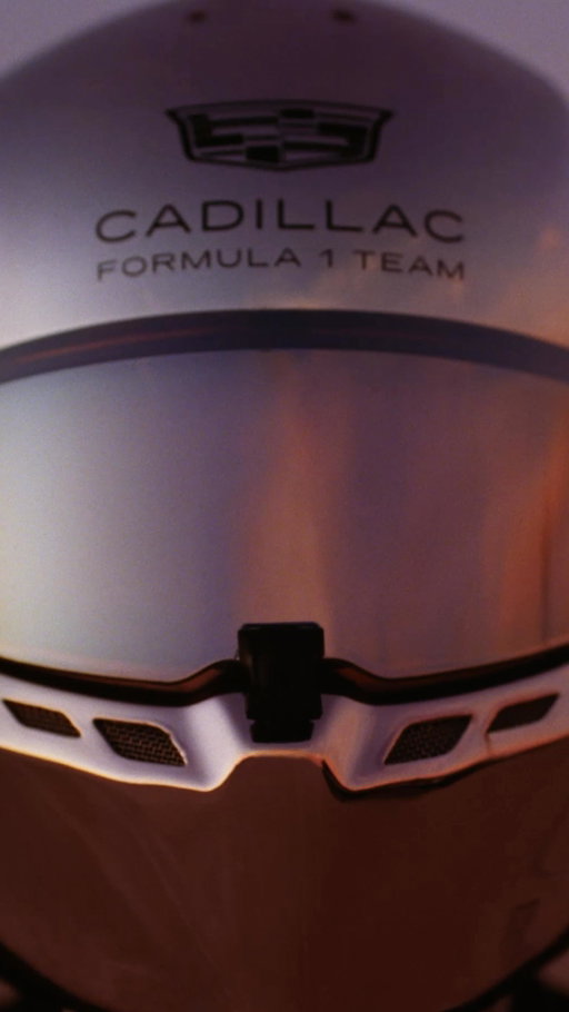 The mission begins now. Introducing Cadillac Formula 1®️Team’s first livery. Our season kicks off March 7th streaming on @appletv in the US.