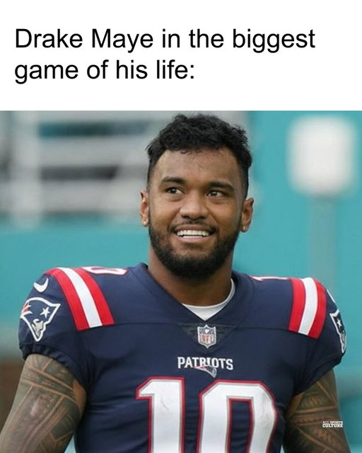 Back to back blowout super bowls what did we do to deserve this 😭