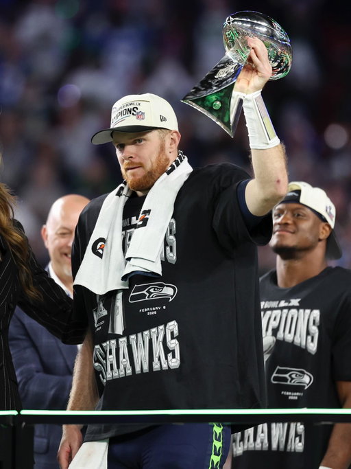 Super Bowl Sam 🏆

📷: @logan_bowles/NFL