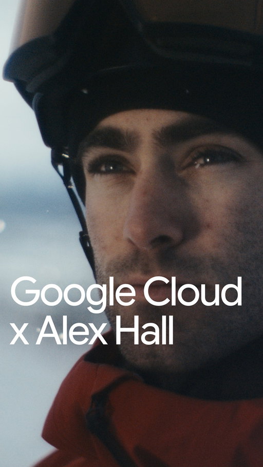 Not all science happens in the lab. See how Google Cloud is analyzing data with Team USA to find their edge. 

Link in Google Cloud’s bio for details.