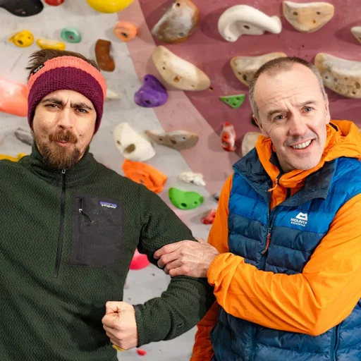 I visit the master himself, Dave Macleod, for a bouldering session at his home board. I told him not to pull punches and give me the feedback I need to improve.

New video out on the climbing channel, let me know if you find it useful!