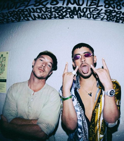 The real American Dream isn’t about fitting a stereotype, it’s about believing in yourself when the world tries to tell you otherwise. Proud to call Bad Bunny my friend, a Puerto Rican, an American, a creator who stood on the Super Bowl stage and reminded the world that language, culture, and identity are part of this country’s story. In a moment that sparked outrage and debate, he chose unity, joy, and love over division, and showed what it means to represent all of America. This controversy didn’t weaken the dream, it proved why believing in yourself never sounded more American. 🇺🇸 🇵🇷💛💛🖤🖤