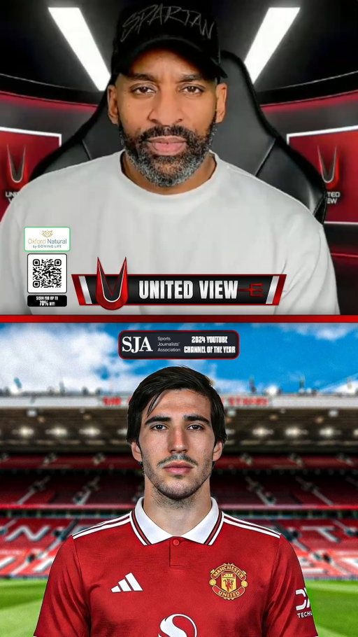 🗣️ “THE FOOTBALL FOOD CHAIN!” 👀

Flex & Owen react to reports that Manchester United could target a Sandro Tonali transfer to lead their summer midfield rebuild 🇮🇹🔴
.
.
.
#MUFC #ManchesterUnited #ManUtd #ManUnited #Football #NUFC #Newcastle #Tonali #sandrotonali