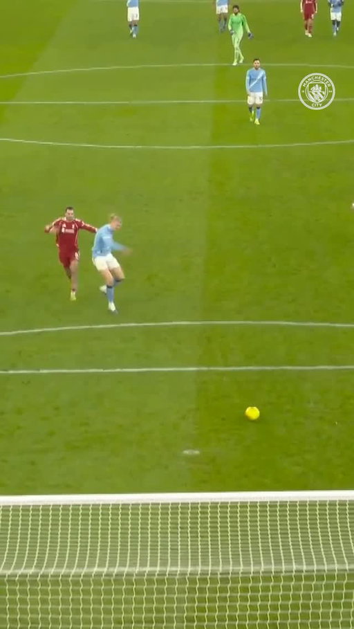 The greatest goal that never was…
