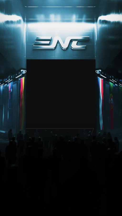 The World’s Game reaches the world stage.

@easportsfc joins the Esports Nations Cup in Riyadh this November. Which nation will make their mark on the pitch?

@easportsfcpro