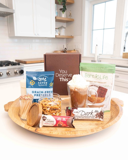💖 Galentine’s Day Giveaway Closed

Congrats to our winner, @lindsaygohoppy!

.. 

Calling all Galentine hosts: this one’s for your snack table ☕🍫

We’re teaming up with @eatbarelife + @savorbysuzie to gift one lucky winner all the goodies for a cozy, craveable get-together.

Here’s how to enter:
• Follow @nugonutrition, @eatbarelife, @savorbysuzie
• Like & share this post
• Tag your Galentine squad (every tag = 1 entry!)

Bonus:
Share to your story + tag all 3 brands for an extra entry ❤️

Giveaway Rules: closes 2/13/26 at 11:59pm EST. Winner will be contacted via DM. Open to U.S. residents 18+. Not affiliated with Instagram.

✨ Good luck! ✨

.
.

#GalentinesParty #Giveaway #GirlsNightIn #GalentinesDay #ValentinesGiveaway #SnackSpread #charcuterie #vegan #HealthySnacks #ProteinSnacks