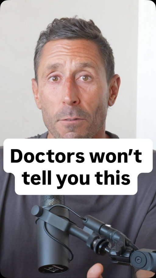 Doctors won’t tell you this…

As Hippocrates, the Father of Medicine, said: “All diseases begin in the gut”...

Inflammation stemming from our digestive tracts is likely the root cause of all diseases… 

The foods we eat directly impact our gut health, which is why we see people healing themselves by improving the quality of their diets…

I strongly believe processed foods are the biggest drivers of chronic diseases… 

Diet is the biggest lever you can pull to heal and improve your health…

Avoid processed foods and eat more UNPROCESSED animal and plant foods and you will thrive…

Welcome to #theremembering 🏹