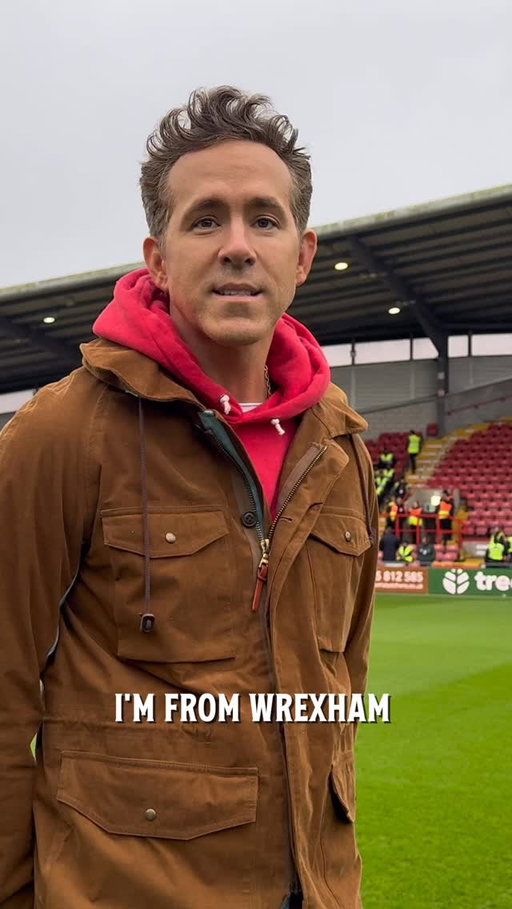 We’re only just getting started 😆

🔴⚪️ #WxmAFC