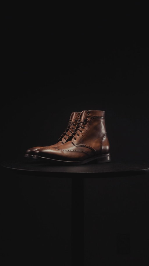 Has a pair of boots ever looked this good before?!
. 
@thursdayboots