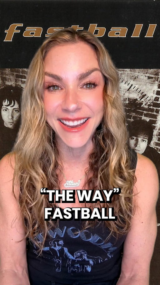 @fastballtheband’s 1998 feel-good sing-along topped the charts and felt carefree.
The truth behind it wasn’t. 💔
Inspired by a real tragedy, about an elderly couple who vanished without a trace.
This is the story behind “The Way” by Fastball.
