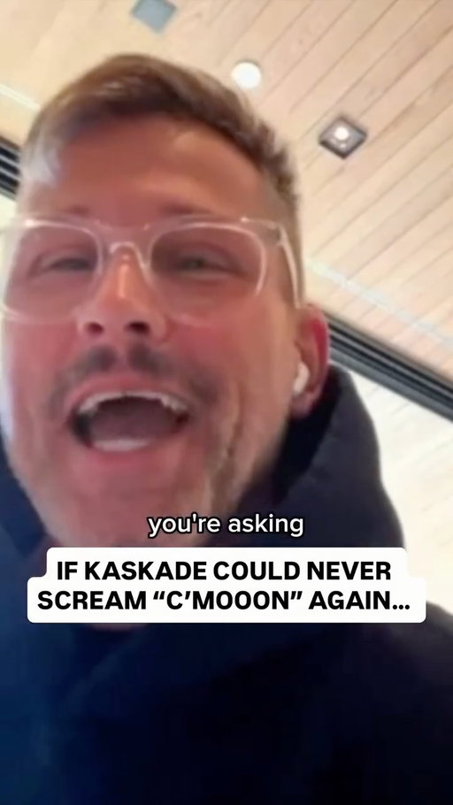 C’MOOOON @kaskade 😂 Was so great catching up w the icon on @americasdance30! Search America’s Dance 30 on YouTube or wherever u get your podcasts for the full chat. #AD30

#americasdance30 #brianfink #kaskade #edm