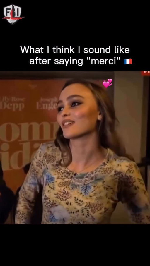 Main character energy in 2026!! 💖 la plus belle langue du monde 🌍 

We speak French confidently, accents and mistakes included 😌💕 

Because honestly… it’s a beautiful language 🇫🇷🫶

#learnfrench #frenchvibes #speakfrench #frenchconfidence