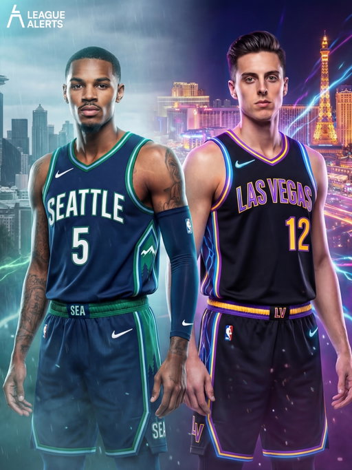 The NBA Board of Governors is expected to vote on adding two expansion teams this summer, with Las Vegas and Seattle as the favorites.