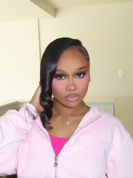 Pink blush + pink undereye glam 🩷💕💞💓

MARCH BOOKINGS OPEN FEBRUARY 22nd @ 6pm
CLICK THE LINK FOR Availability & PRICING!
I’m a New Orleans MUA that works 7 days out of the week!
Link in my bio to book.
HAVE YOU BOOKED YOUR GLAM WITH ME?
CLICK THE “ BOOK NOW “ button and link inbio for PRICING, availability, & BOOKING!
#nolamua #neworleansmua
#mua #nolamakeupartist #EXPLOREPAGE