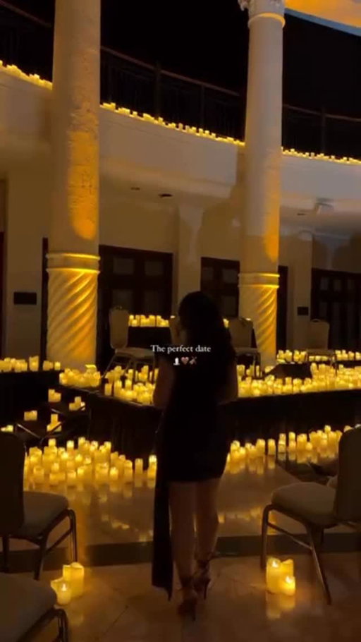 @evelyn_lifestyles and the perfect date night in Miami 💛 Link in bio