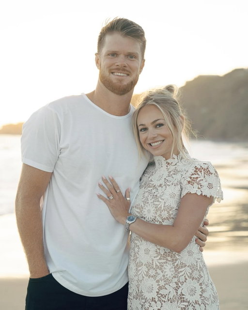 Congratulations to Super Bowl Champion Sam Darnold.