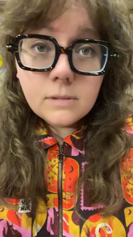 😘😜🤠
Drop your conspiracy theories about why I was gone in the comments!!!