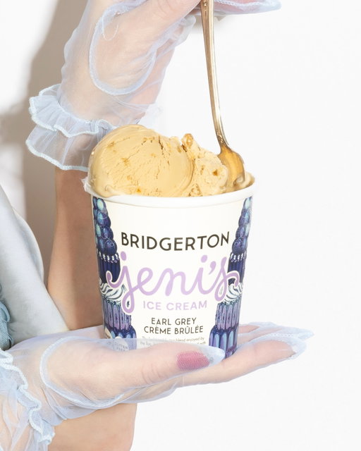 Dearest reader,

Earl Grey Crème Brûlée just dropped at jenis.com.