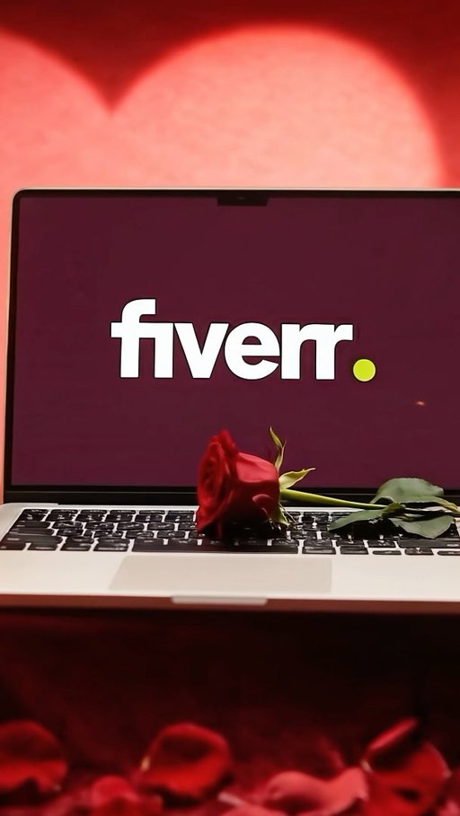 Chocolate is nice. 💘 Free time is irresistible.

This Valentine’s Day, forget the mood killing to-do list. We’re giving away Boxes of Freelancers worth $300 in Fiverr credits, so you can hire talent to lighten your workload and spend more quality time with those you love. This is our love language: helping you do less.

How to enter the contest:
- Follow us on Instagram, TikTok, X, Facebook, or LinkedIn.
- Like this post.
- Tag someone who’s overworked and share the craziest thing you'd do together with more free time.

Terms & Conditions apply, link in our bio.

Edit: This contest is now closed. Winners will be notified
