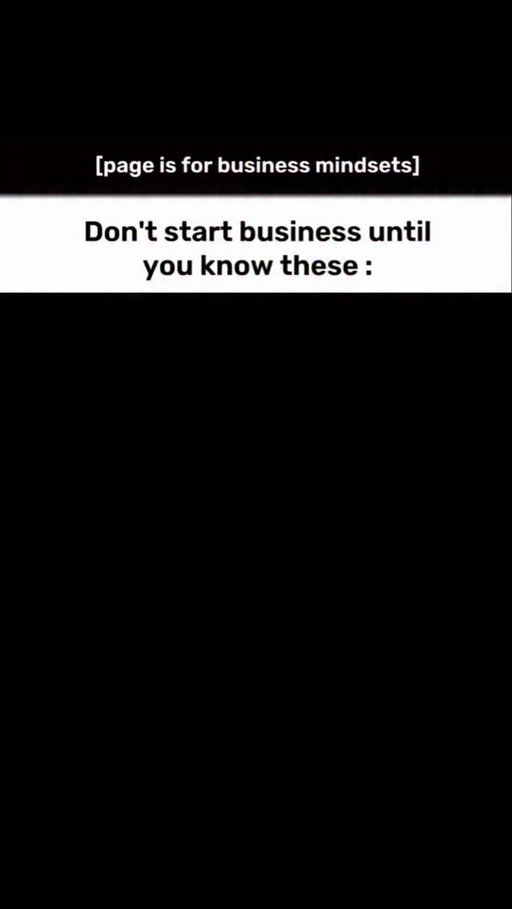 ✅ Comment "HOW" to start a business in 6 minutes 

#onlinebusiness #enterpreneur #contentcreation #businessowners