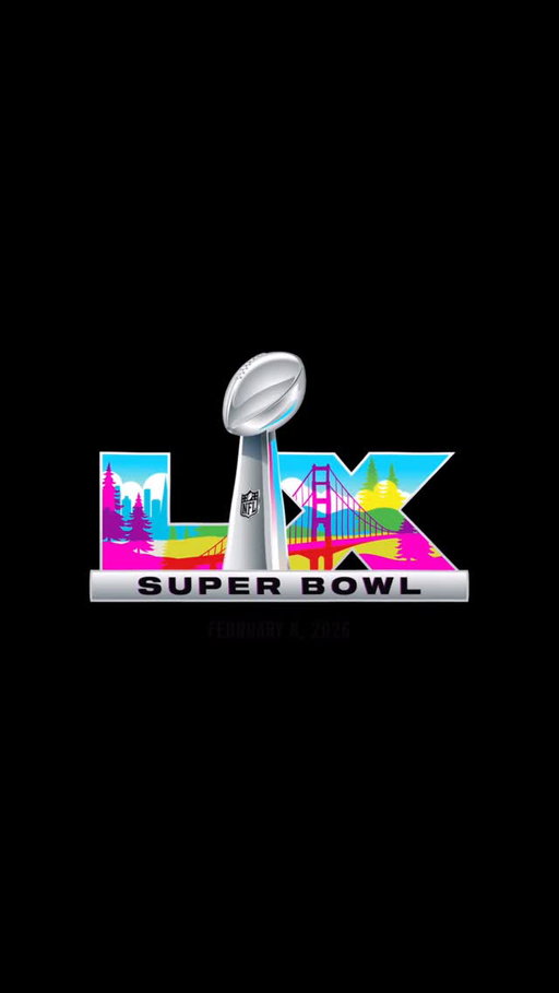 Super Bowl 60 ✅ March loading . . . .
#ymapaafam
