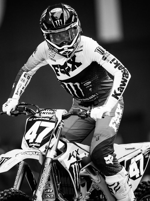 Taking away the positives from Glendale. I rode great but my starts aren’t there. We’ll burn through a few clutches this week and try again for the home crowd next week. See you soon Seattle 🤙