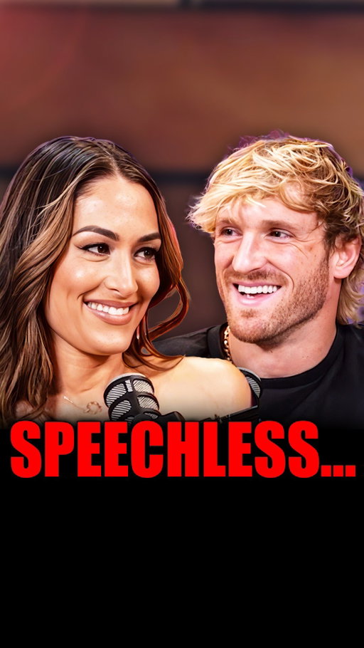 Is Logan’s daughter’s name THAT hard to pronounce?? 😂💀

#loganpaul #bellatwins #wwe #impaulsive