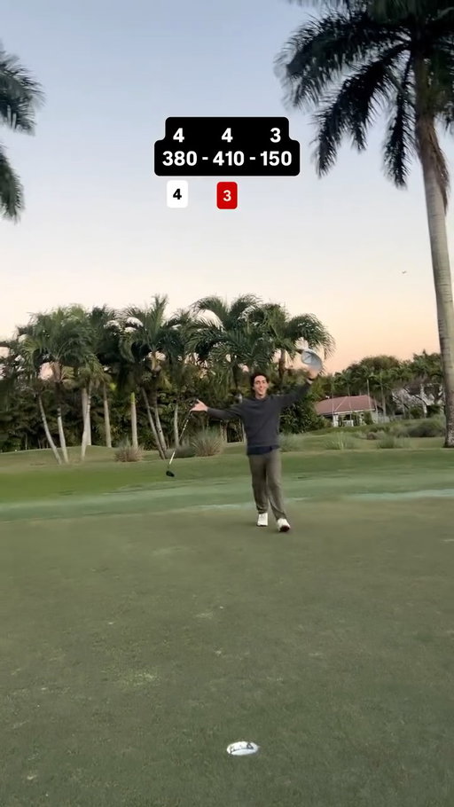 3 holes @/Trump National
🎥 - @ralphyvilloldo 
#golfswing #golfreels #fyp #trumpgolf #golf