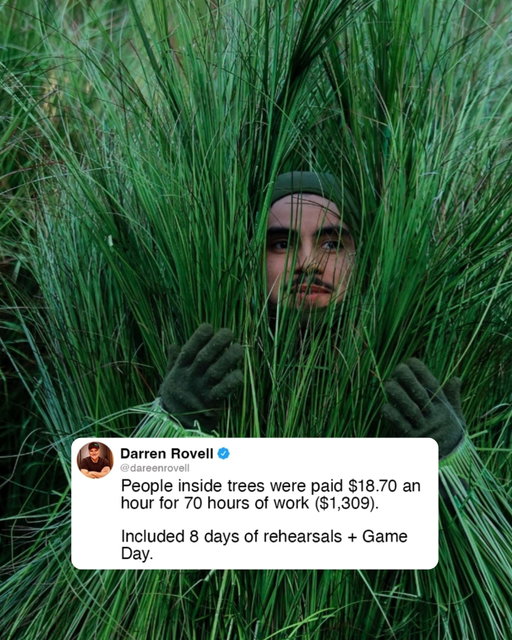 $131 payday for every Grass Agent out there