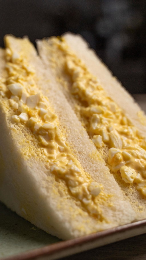 im honestly obsessed with these egg sandos

comment save, and i’ll send you the link to the printable recipe directly to your dm’s!

https://feedthepudge.com/japanese-7-eleven-egg-sando-dupe/